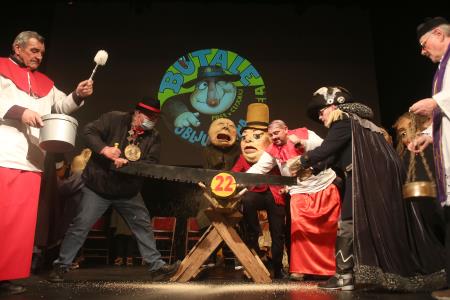 ŽAGANJE BABE 18 FOTO LJUBO VUKELIČ